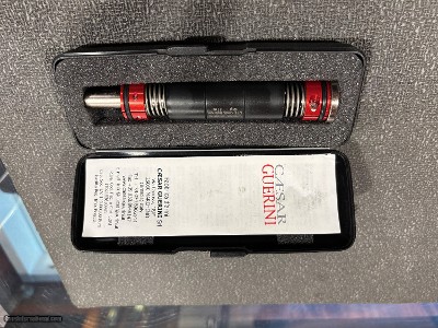 Price Reduced. USED Caesar Guerini Summit Impact 12ga 32