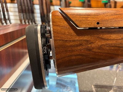 Price Reduced. USED Caesar Guerini Summit Impact 12ga 32