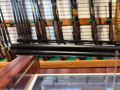Price Reduced. USED Caesar Guerini Summit Impact 12ga 32