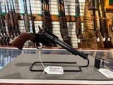 USED Ruger Single Six - .22lr and .22WMR cylinders included - 1 of 3
