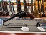 USED Ruger Single Six - .22lr and .22WMR cylinders included - 2 of 3