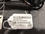 Sig Sauer Reserve Collection P226X5 - Consignment - 5 of 7