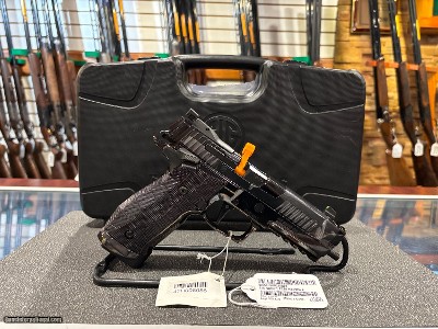 Sig Sauer Reserve Collection P226X5 - Consignment