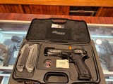 Sig Sauer Reserve Collection P226X5 - Consignment - 4 of 7