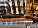 USED Browning Citori 425 American Sporter 28ga 30