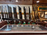 USED Browning Citori 425 American Sporter 12ga 32