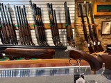USED Browning Citori 425 American Sporter 12ga 32