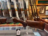 USED Browning Citori 425 American Sporter 12ga 32