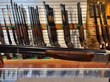 USED Browning Citori 425 American Sporter 12ga 32