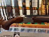 USED Browning Citori 425 American Sporter 12ga 32