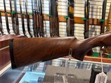 USED Browning Citori 425 American Sporter 12ga 32