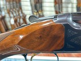 USED Browning Citori Skeet 12ga 28" - 5 of 8
