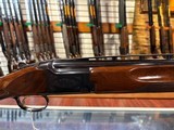 USED Browning Citori Skeet 12ga 28" - 3 of 8