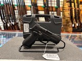 USED Sig Sauer P320X Compact