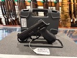 USED Sig Sauer P320X Compact - 2 of 4