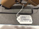 Glock 43X MOS Coyote - 3 of 4