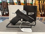 Smith and Wesson M&P45 Shield