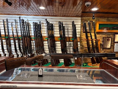 Beretta Silver Pigeon 1 Sporting