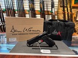 Dan Wesson DWX Compact OR w/Rail - 2 of 4