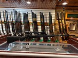 USED Charles Daly/KBI 7x57 rifle - Consignment - 1 of 4