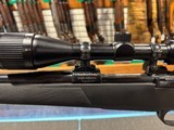 USED Charles Daly/KBI 7x57 rifle - Consignment - 3 of 4