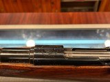 USED Mexican Mauser - 6.5x55 - Consignment - 4 of 5