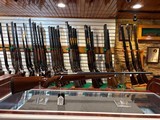 USED Montana Rifle Co 1999 - Consignment