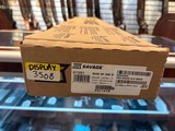 USED Savage Axis - NEVER FIRED - Consignment - 4 of 4