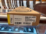 USED Rossi RS22 - Consignment - 4 of 4
