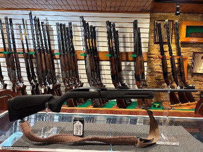 USED Rossi RS22 - Consignment