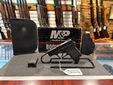 USED Smith and Wesson M&P Bodyguard380 - 2 of 4