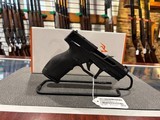 Taurus TX22 TORO - Compliant version