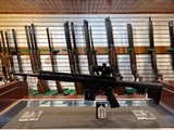 Smith and Wesson M&P15-22 - Complaint version w/optic - 2 of 4