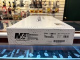 Smith and Wesson M&P15-22 - Complaint version w/optic - 4 of 4