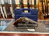 USED Smith and Wesson Model 69 Combat Magnum