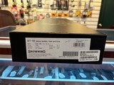 USED Browning BT99 12ga 34