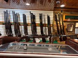 USED Browning BT99 12ga 34