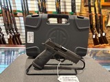 Sig Sauer P365AXG Legion