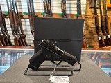 Rost Martin RM1C w/optic
