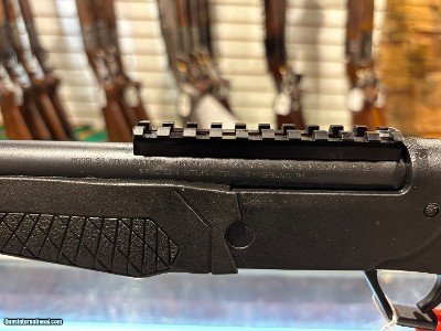 Rossi Tuffy .45LC/.410ga - Image 3 of 5