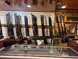 NEW Browning 725 Sporting 12ga 32 LEFT HAND - 1 of 4
