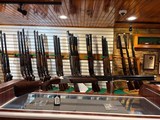NEW Browning 725 Sporting 12ga 32" LEFT HAND - 1 of 4
