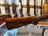 USED AYA Model 56 SXS 20 ga 26