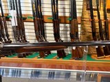 USED AYA Model 56 SXS 20 ga 26