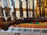 USED AYA Model 56 SXS 20 ga 26