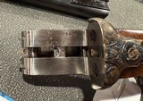 USED AYA Model 56 SXS 20 ga 26