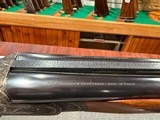 USED AYA Model 56 SXS 20 ga 26