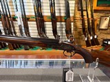 USED AYA Model 56 SXS 20 ga 26