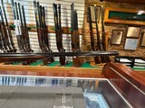 USED AYA Model 56 SXS 20 ga 26