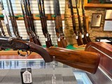 USED AYA Model 56 SXS 20 ga 26